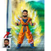 Wir zeichnen dich als Anime Figur (Vorschau)